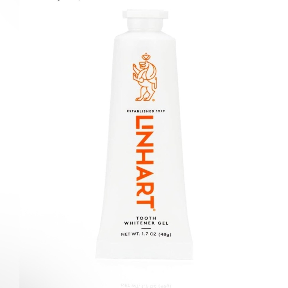 LINHART Tooth Whitener Gel 1.7 oz. - Picture 7 of 7